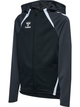 Preview: SV Veitshöchheim Lead 2.0 Hoody Jacke Damen